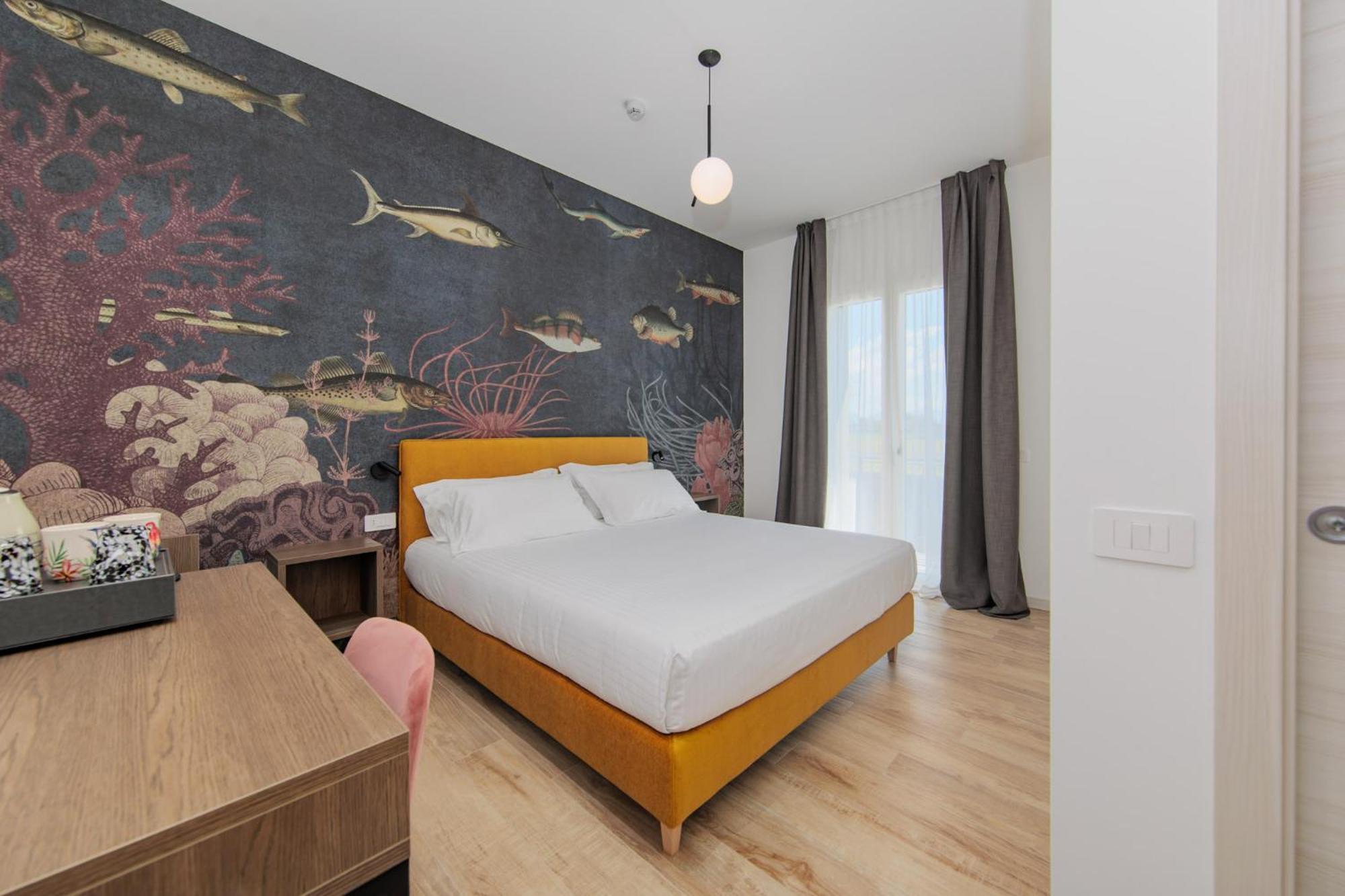 Ophelia Hotel Cazzago San Martino ภายนอก รูปภาพ