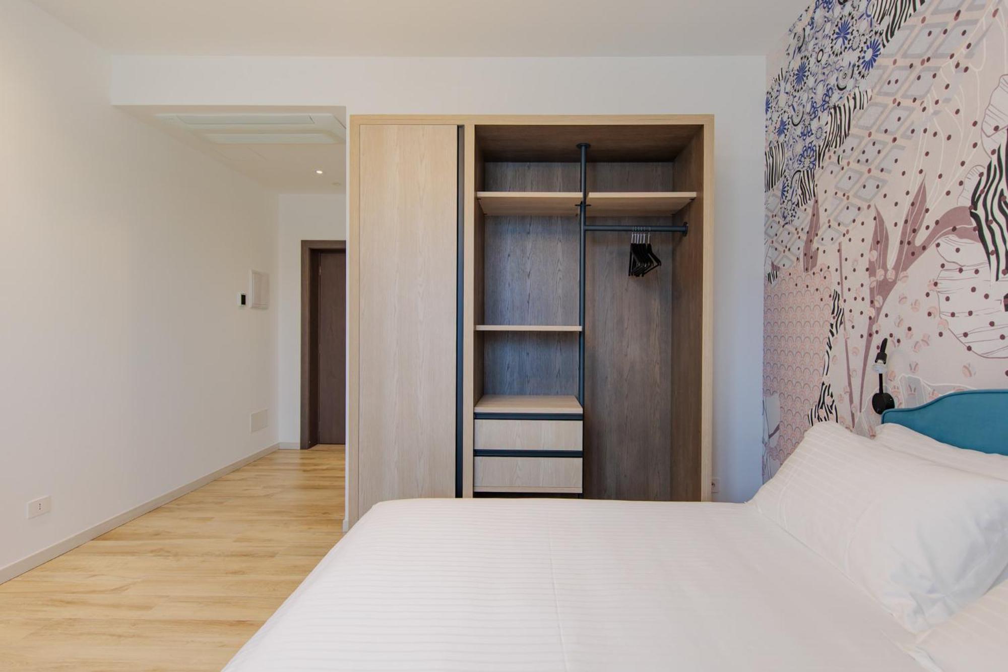 Ophelia Hotel Cazzago San Martino ภายนอก รูปภาพ