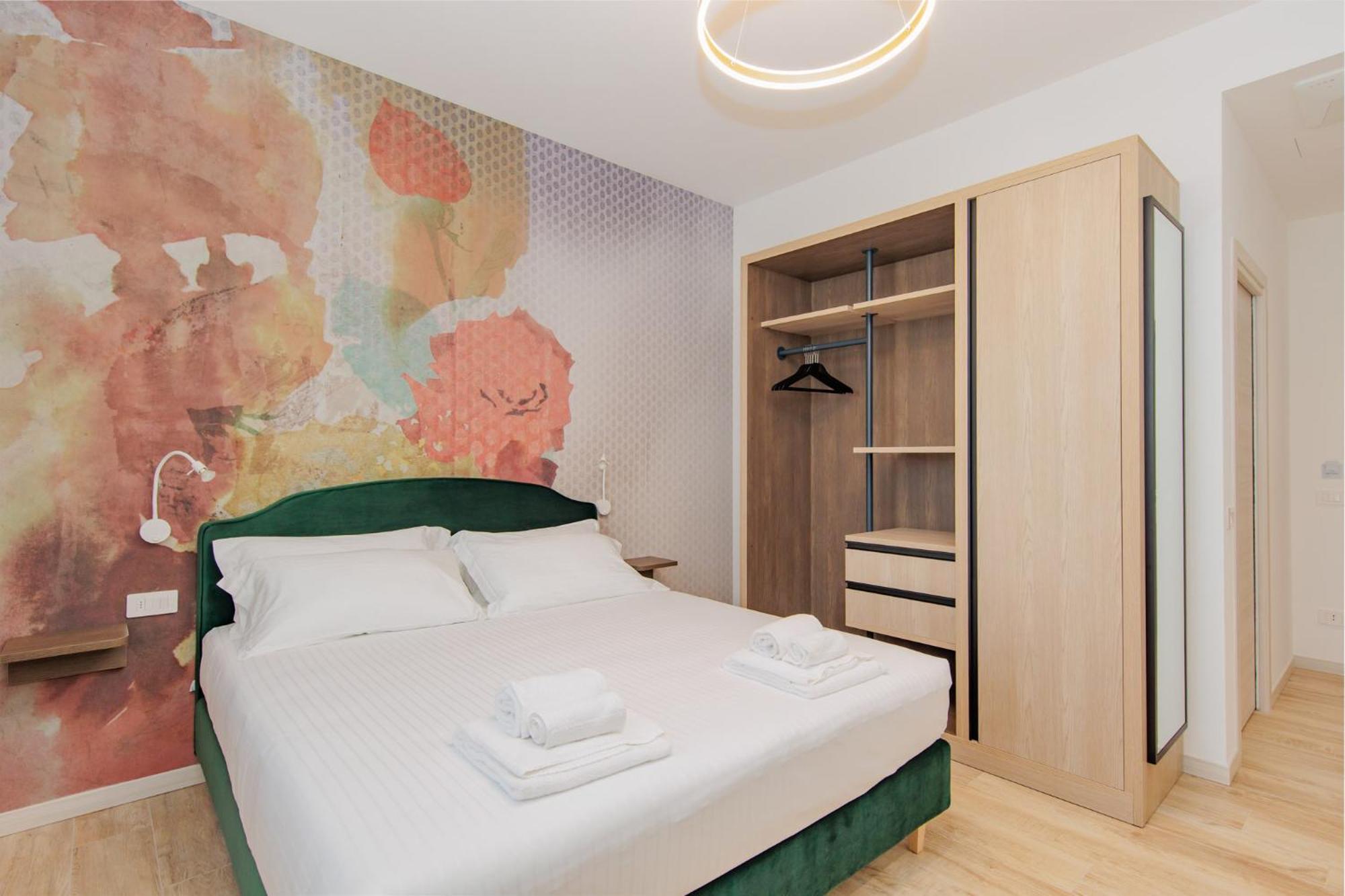Ophelia Hotel Cazzago San Martino ภายนอก รูปภาพ